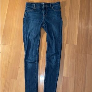 old navy jeans